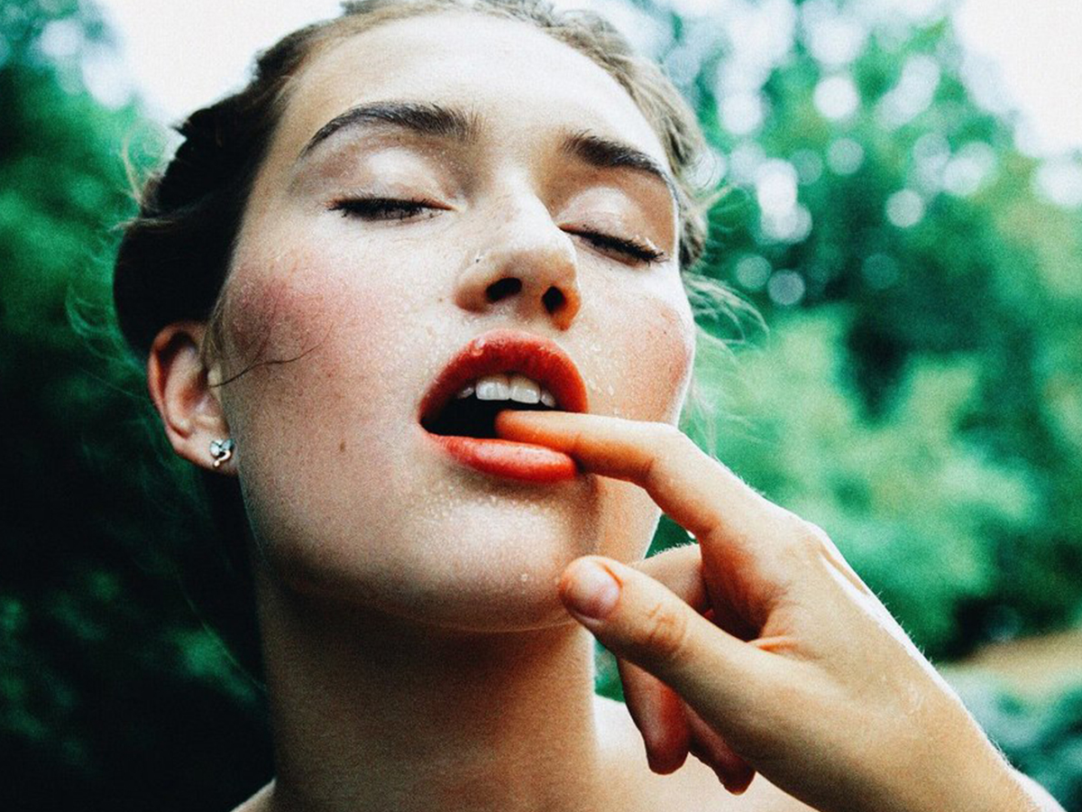 Photo: Yulia Ivashkina|areola-mag.com