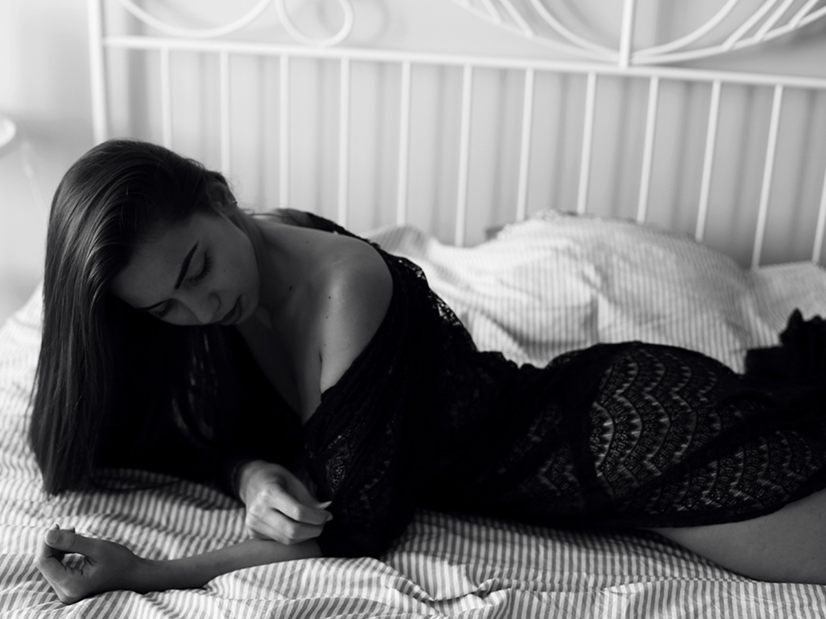 Photo: Oksana Babenko|areola-mag.com