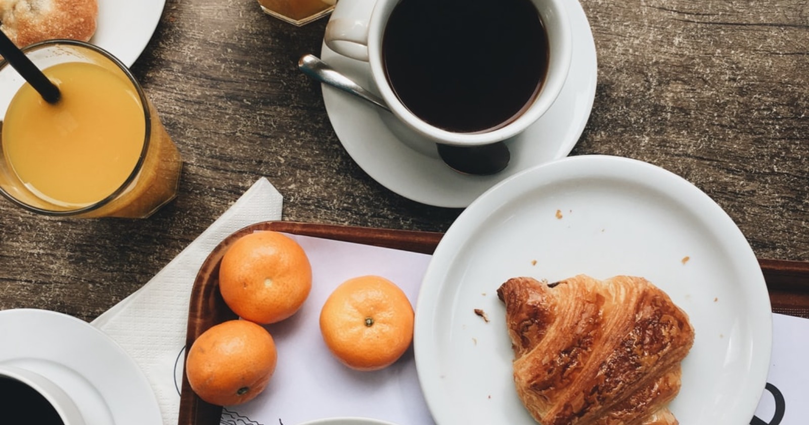 Действительно ли завтрак — самый важный прием пищи?