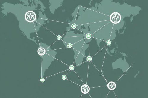 Tor сеть: территория абсолютной приватности