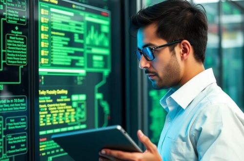 Информационные технологии: архитектура цифровой свободы